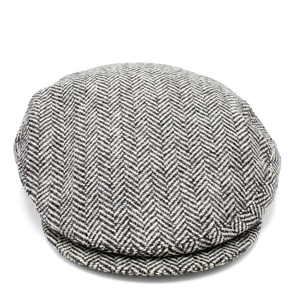 K&S Sixpensari - Stapi - Icelandic Tweed - Úlfur í Sauðagæru