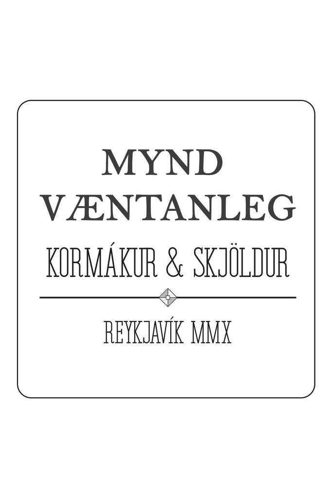 K&S Jakkafatabuxur - Macfadyen