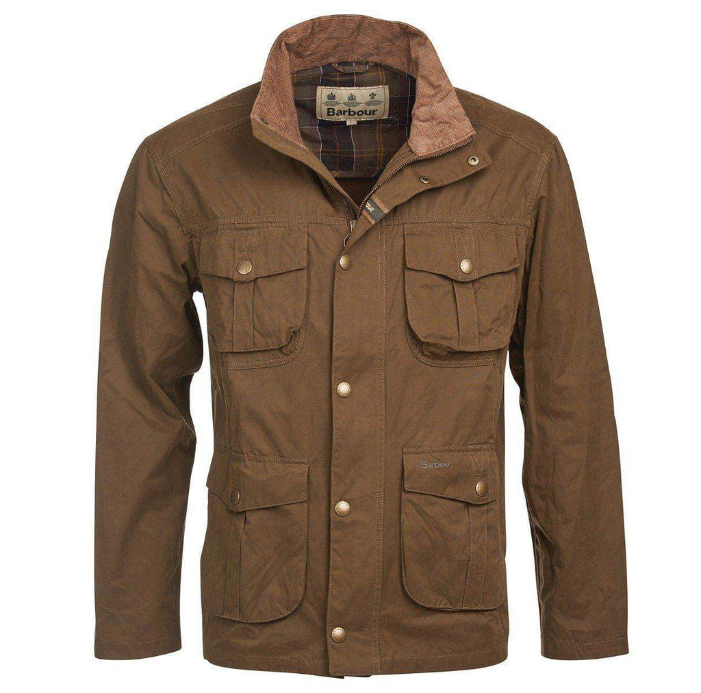 Barbour sanderling casual hotsell